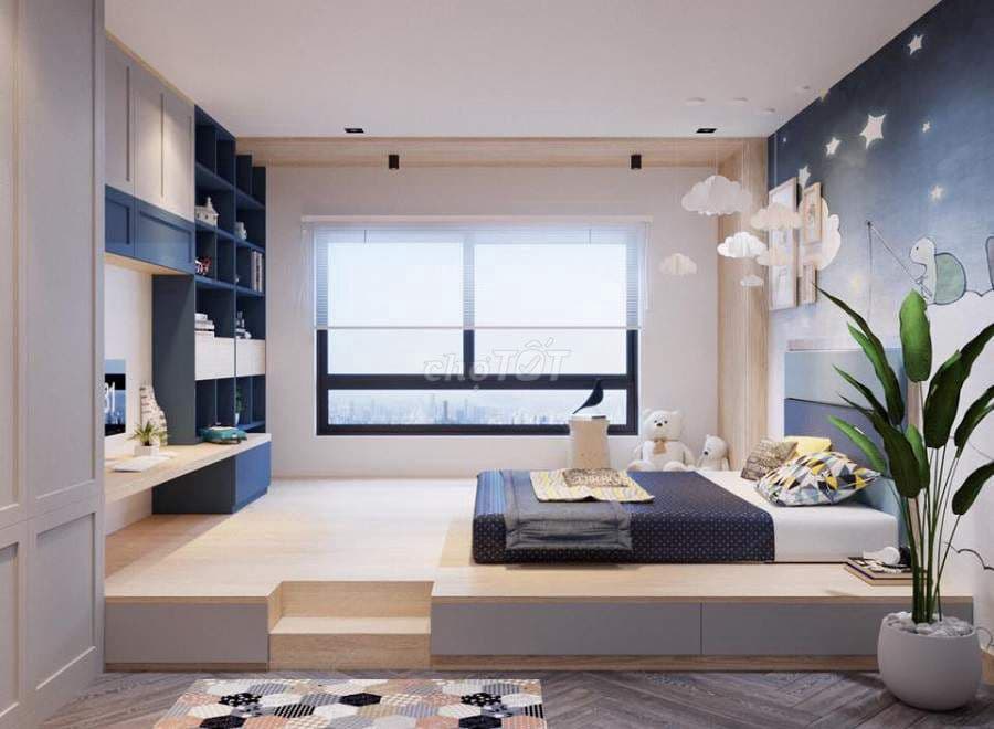 Bán Chung cư Thành phố Giao Lưu. Căn góc 88,68m2 - 3PN - 2WC - 6.68 tỷ - Ảnh 3