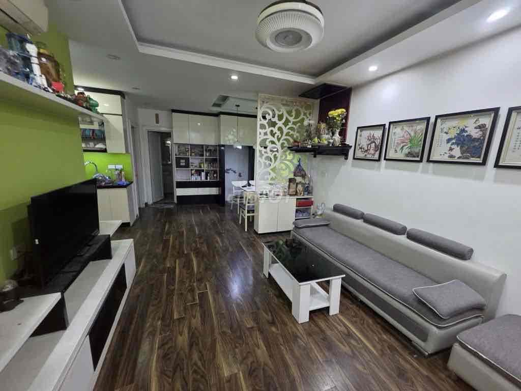 💥Hiếm Hót💥Chung cư 283 Khương Trung - DT 75m2 - Nhỉnh 6T