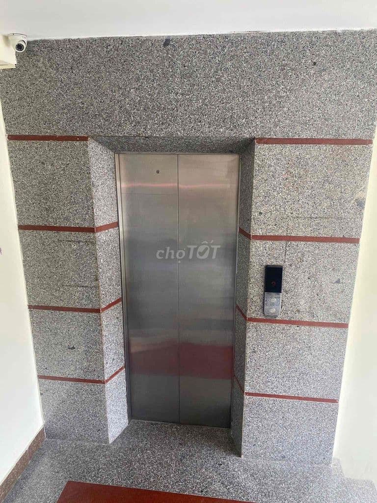 TOÀ BUILDING HƠN 300tr/1m ĐỐNG ĐA – THANG MÁY - Ô TÔ - KINH DOANH - Ảnh 3
