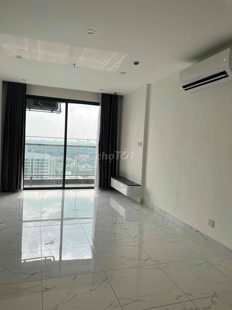 Chủ đi Hàn, bán căn 52M2 tại Beverly Solari Vinhomes Grand Park, sẵn H - Ảnh 3