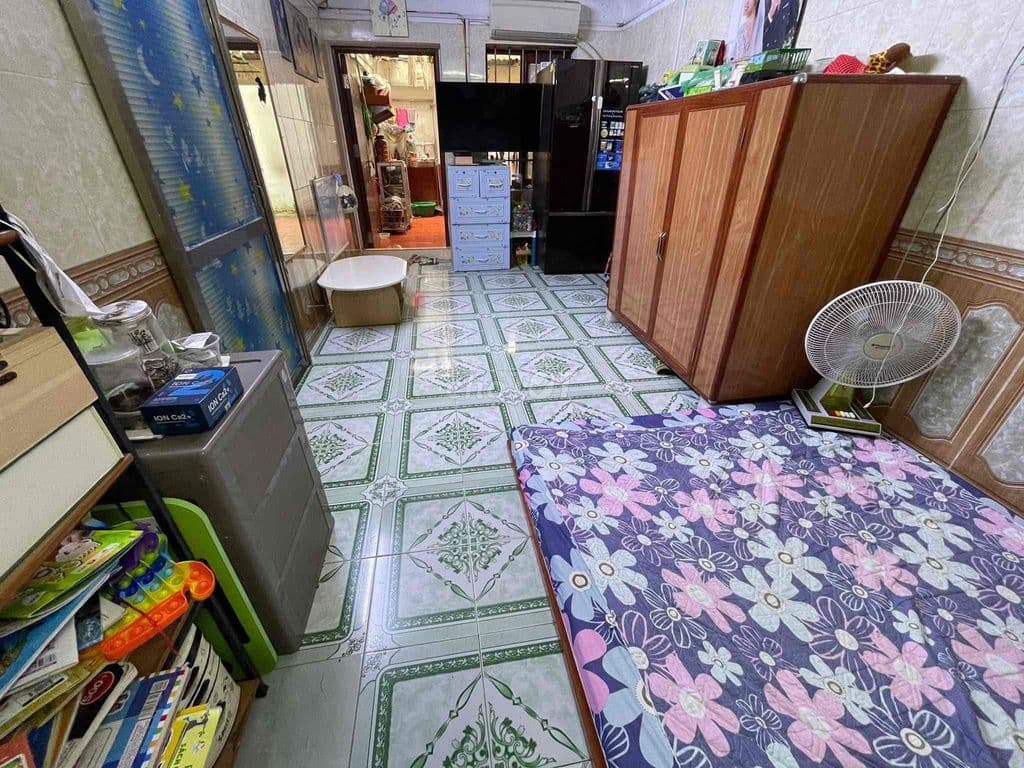 Bán tập thể phố Bùi Ngọc Dương kinh doanh 2 ngủ 50m T1 giá nhỉnh 3 tỷ - Ảnh 3