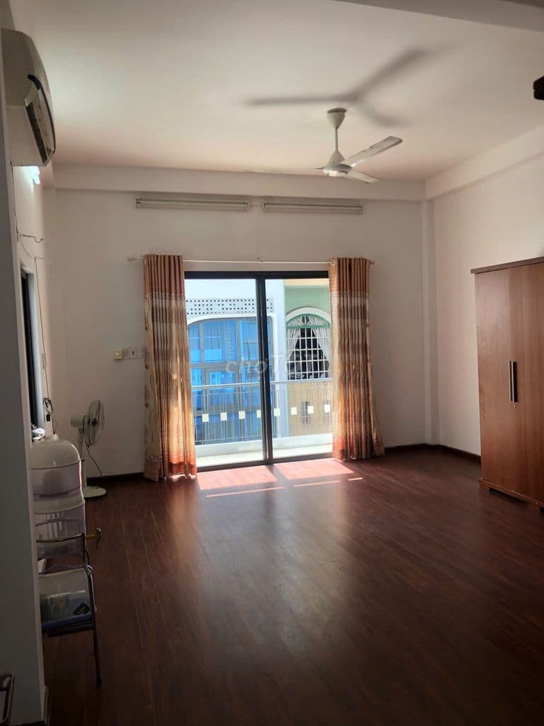 NHÀ MỚI GÓC 2 MẶT- HẺM XE HƠI 3 THÁNG 2- NGAY NHÀ HÁT HOÀ BÌNH-11,5 TỶ - Ảnh 2