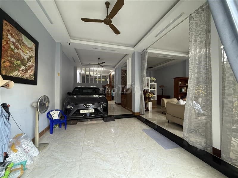 Bán nhà lớn KDC Biệt Thự Cao Lỗ, P 4, Quận 8, TP Hồ Chí Minh- giá tốt - Ảnh 2