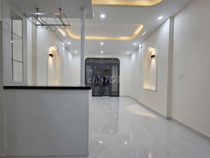💥Mặt tiền Kha Vạn Cân- Phạm Văn Đồng- 2 tầng- 119m2- Chỉ 9.4 tỷ
