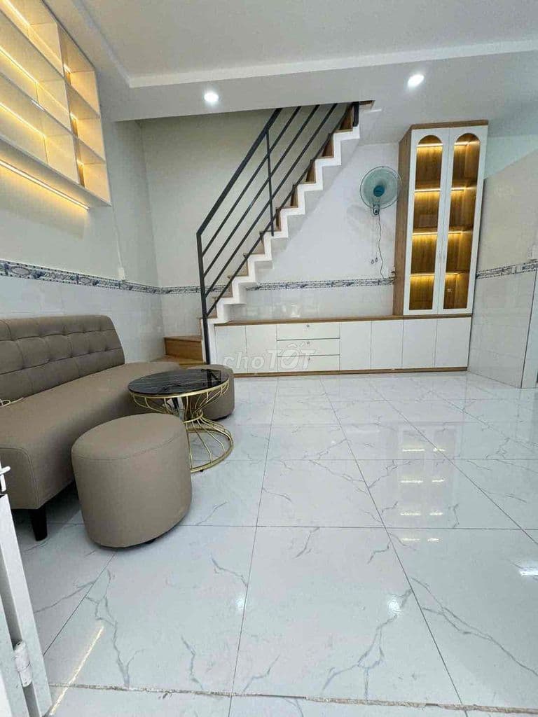 Nhà Đồng sở hữu ,lvl ,nhơn đức nhá bè - Ảnh 3