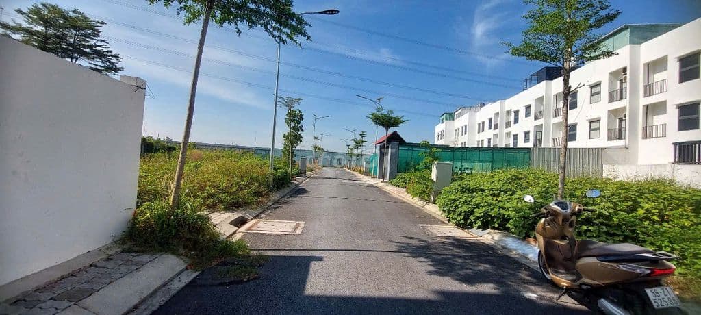 Bán gấp 80m2 đất gần mặt tiền Nguyễn Bình, hẻm xe tải - Ảnh 3