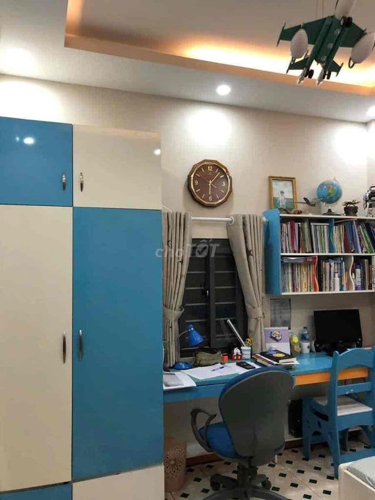 BÁN NHÀ PHỐ KHƯƠNG TRUNG – THANH XUÂN - Ô TÔ ĐỖ CỬA –DT 48M2 - Ảnh 3