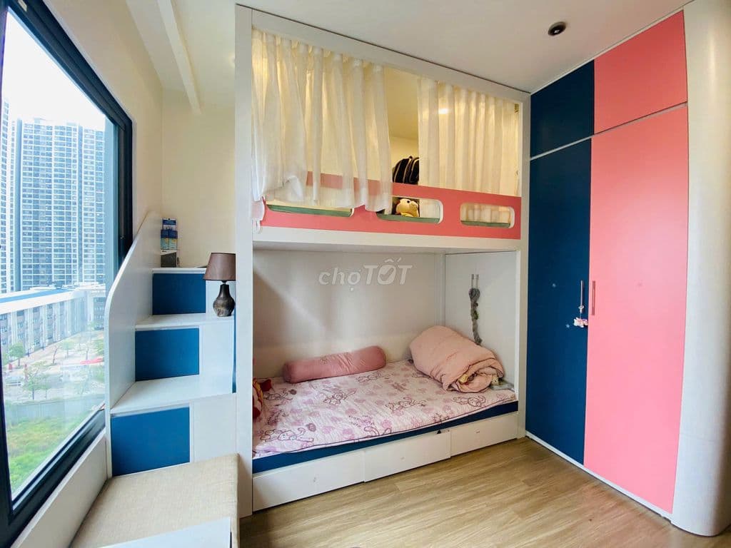 Chính chủ gửi bán 2N tầng trung, full nội thất giá 4,3 tỷ - Ảnh 3