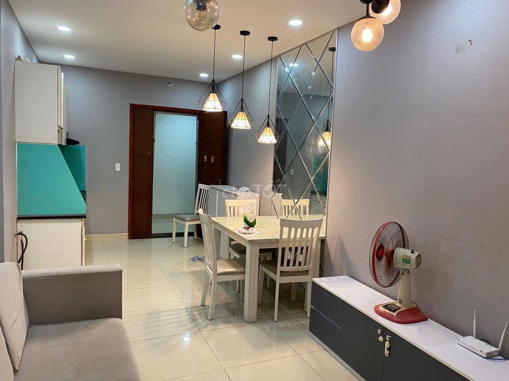 Căn 2PN1WC cc Topaz Home . 2ty050, hỗ trợ vay bank - Ảnh 2