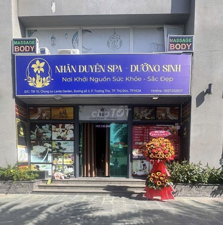 Cần bán shophouse lavita garden (đang có hợp đồng cho thuê làm spa) - Ảnh 3