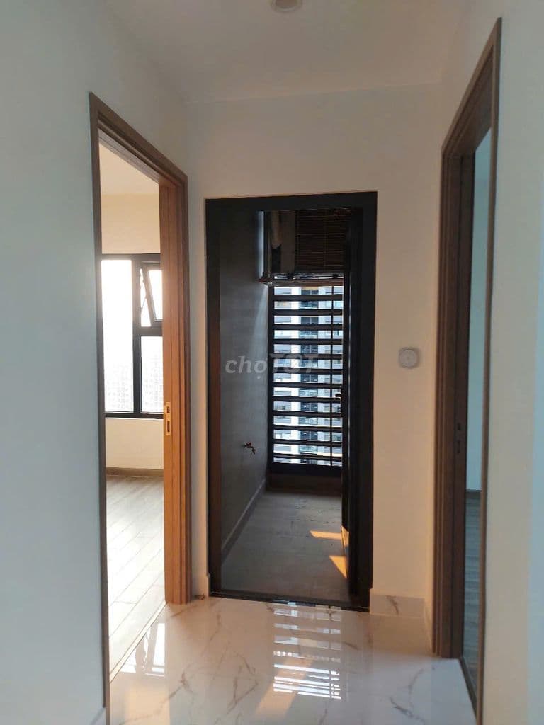 Chính chủ cần bán căn hộ 70m2, 02 PN +1 , khu Vinhomes Grand Park Q9. - Ảnh 3