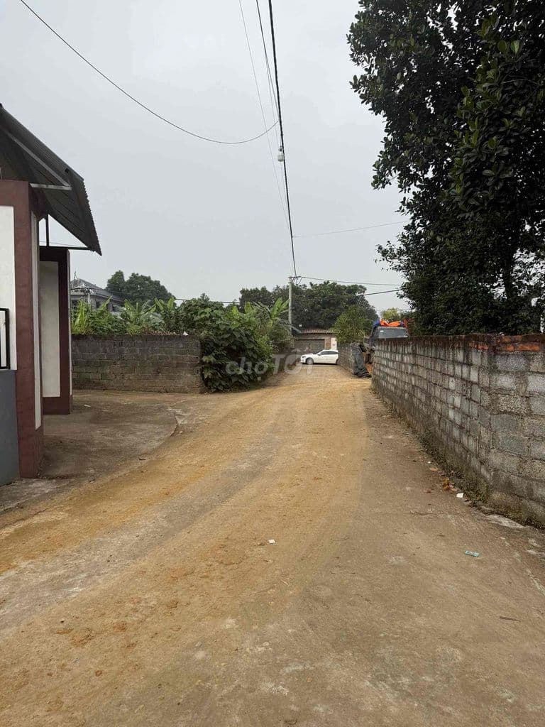 100m thổ cư tại Xã Thạch Thất, HN tôi cần bán gấp giá chỉ hơn 1 tỷ