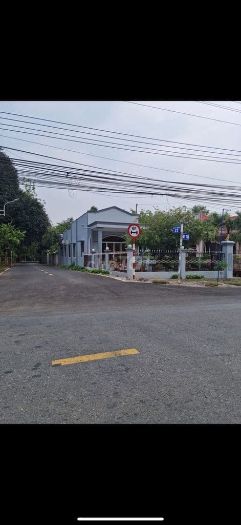 Đất ngay chợ Cây Trường, xã Trừ Văn Thố, Bình Dương. Mặt tiền DT750, 1 - Ảnh 3