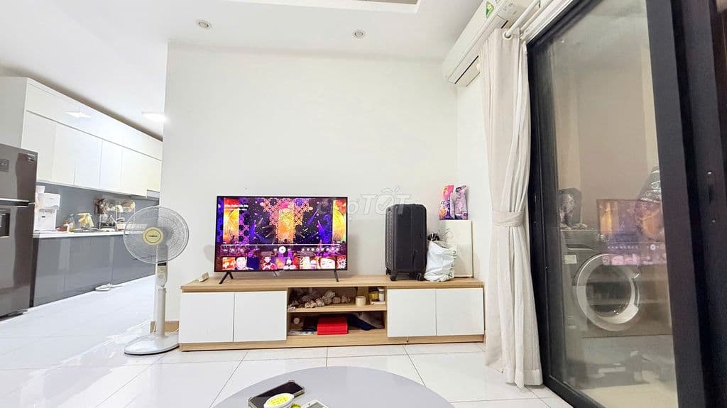 Bán căn góc 2PN 2WC DT: 84m2, tầng 7, Era Town Đức Khải, Q7, TP. HCM - Ảnh 3