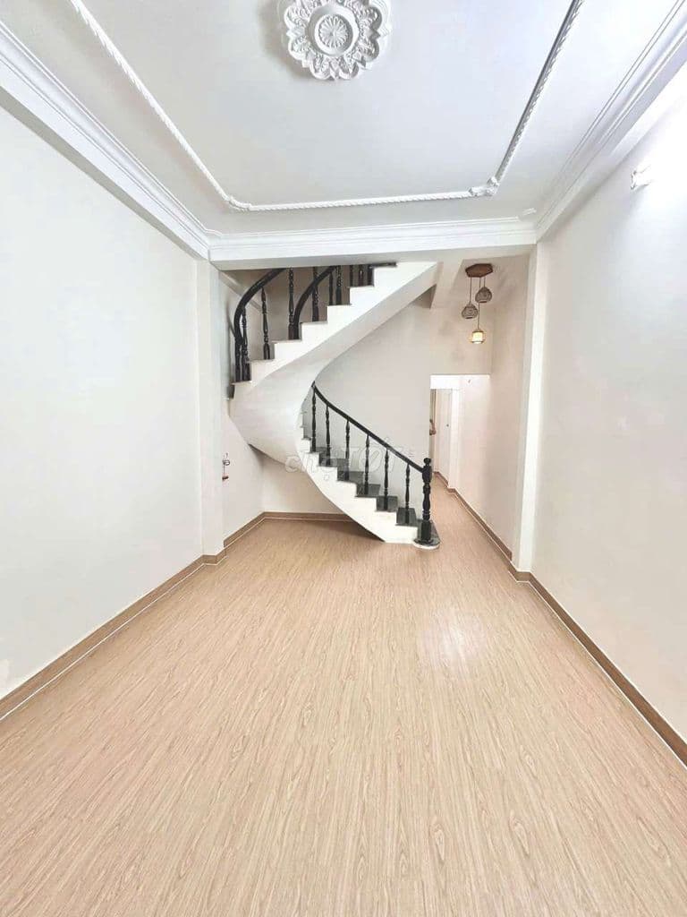 Cần bán gấp nhà PTTN Q12.DuongThị Giang.D 3,5 x15*1 trệt 1 lầu 2PN 2WS