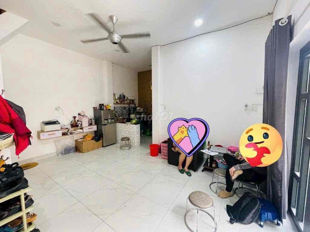 Nhà Gần Công viên Gia Định - Chỉ 3.95T - 30m2 - Nguyễn thái Sơn - Ảnh 2