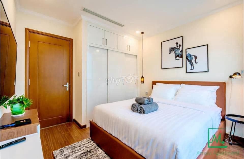 BÁN CĂN HỘ 3PN RICHSTAR GIÁ 4TY3- FULL NỘI THẤT - Ảnh 3