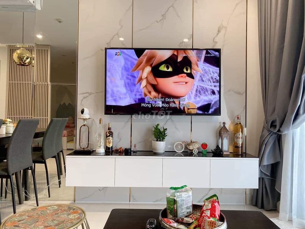 GỌI LUÔN CHO EM ĐỂ MUA ĐƯỢC CĂN 2PN2VS GIÁ 3 TỶ650TR TẶNG ĐỒ TẠI VHOCP - Ảnh 2