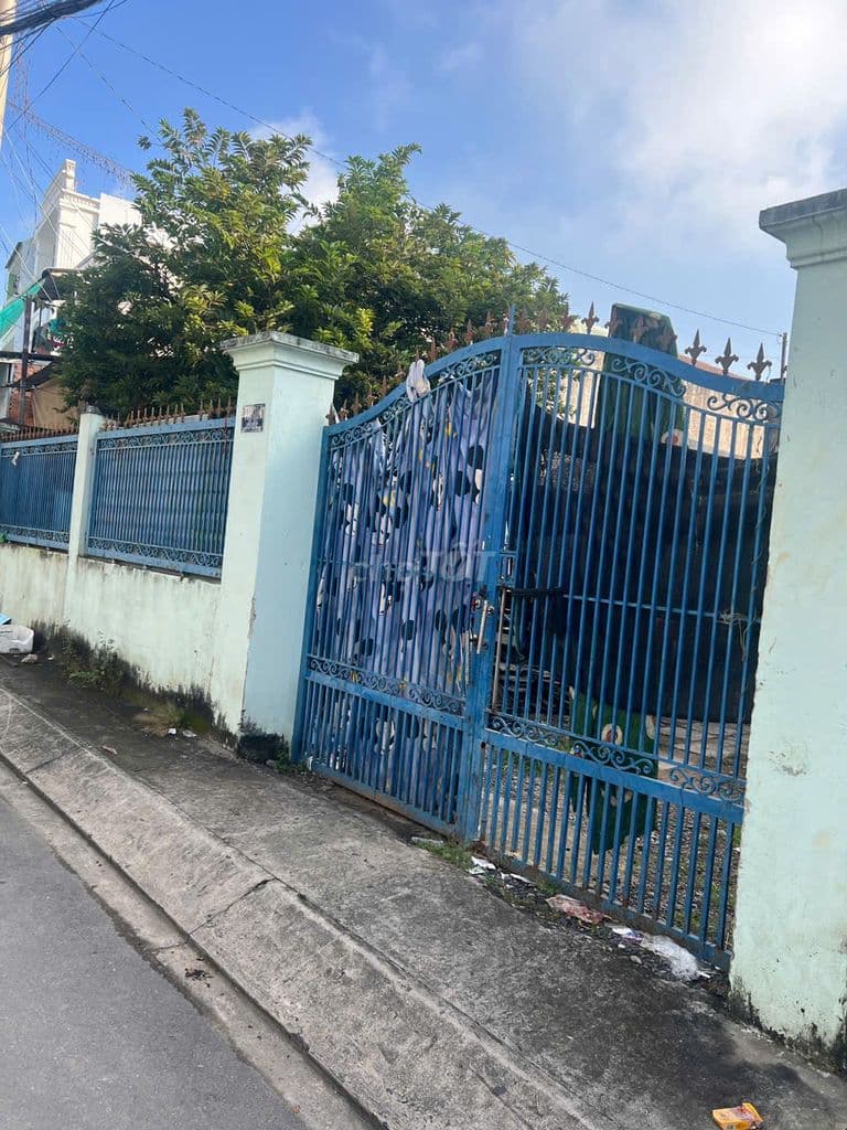 Đất đường ô tô 2 xe tránh nhau, Đường 42, P.BTĐ - 17,2 tỷ (275m2).