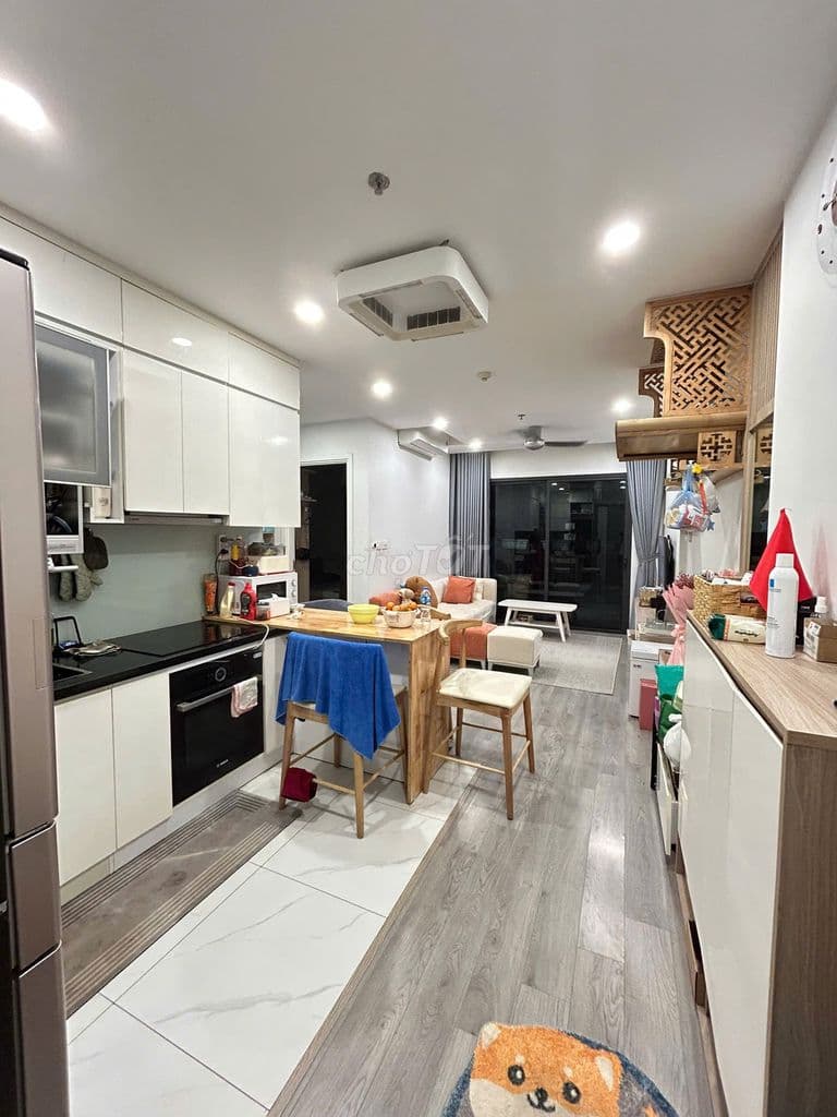 Chính chủ gửi bán căn 2N tòa S303 full đồ giá 4,5 tỷ có thương lượng - Ảnh 2