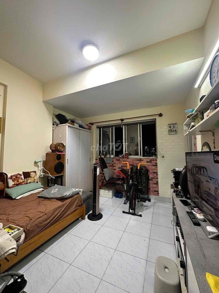 chủ cần bán gấp căn hộ Lê Thành B có sổ Hồng riêng