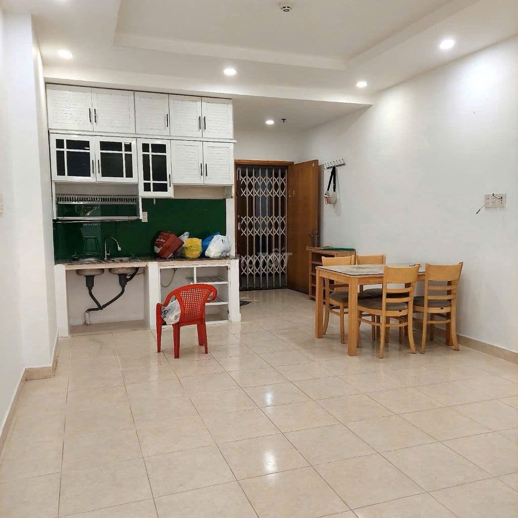 CHỦ MUỐN BÁN 1PN - 2,380 tỷ giá bán gấp trong tháng căn 8x đầm sen - Ảnh 2