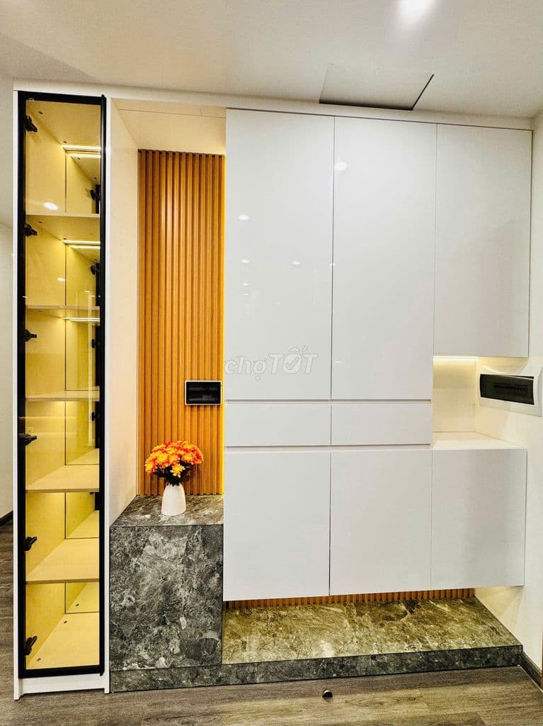 Siêu cắt lỗ: 2PN2VS, 64.8m2, 5.5 tỷ, tòa Tonkin Vinhomes Smart City - Ảnh 2