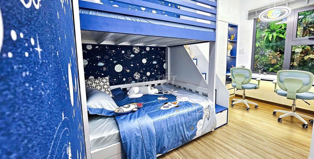 CẦN BÁN CĂN HỘ ELEVA NGAY CHỢ BÌNH CHÁNH GIÁ CHỈ TỪ 1,6 TỶ - Ảnh 3