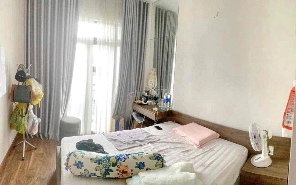 🛑 NHÀ ĐẸP 4 TẦNG– GẦN MẶT TIỀN PHẠM THẾ HIỂN, P4, - Ảnh 2