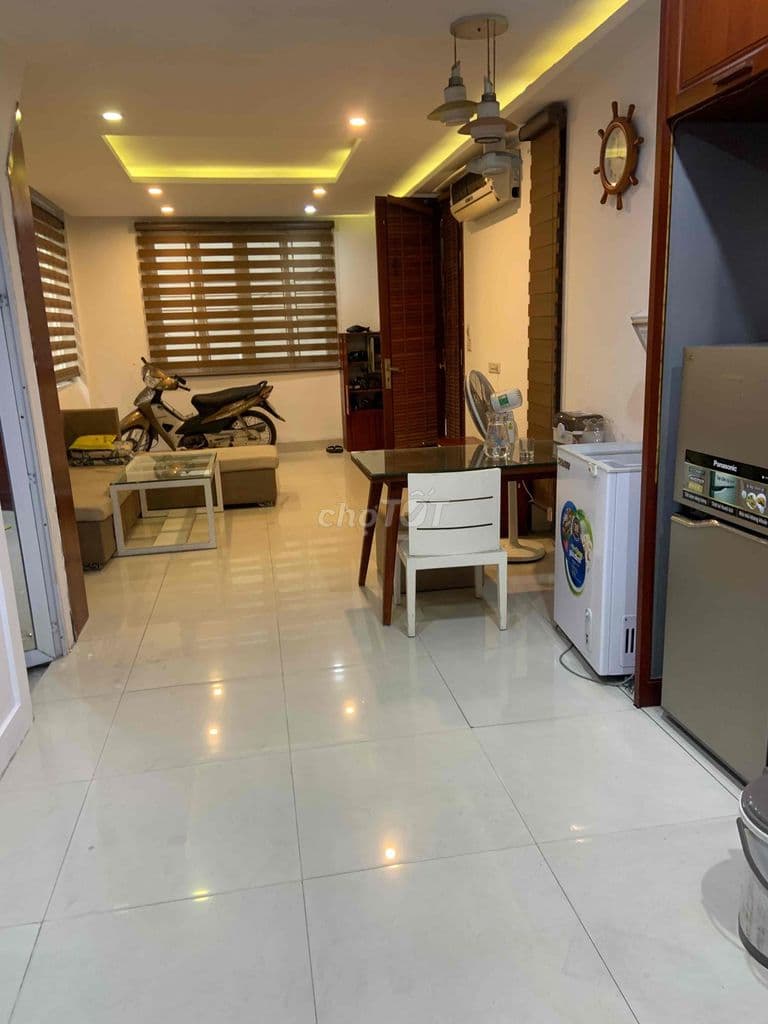 tôi cần bán nhà 3 mặt thoáng 40m2-4 tầng ngọc trục-đại mỗ - Ảnh 3