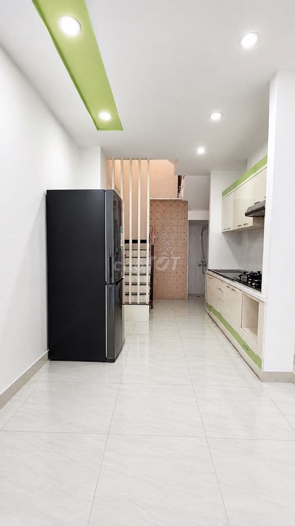 🚗 Ô TÔ ĐỖ CỬA - HẺM THÔNG 🏡 KHU CÁN BỘ, DÂN TRÍ CAO
