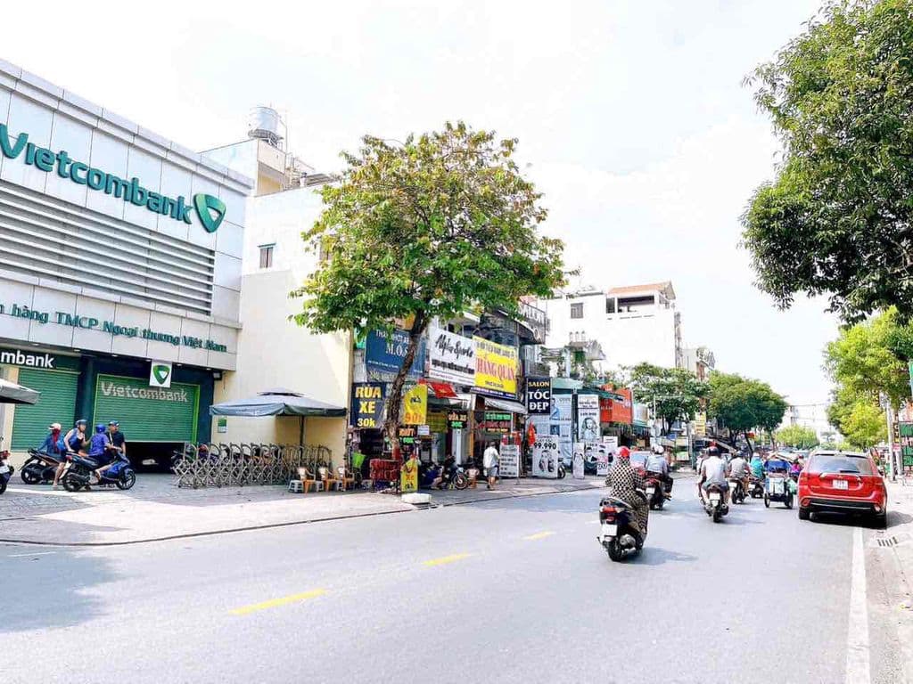 Nhà MT sung gần Tân Sơn Nhì - Ảnh 2