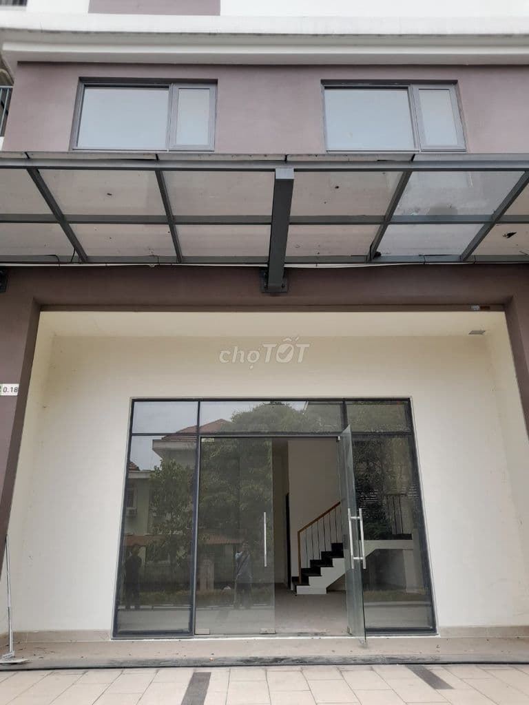 Bán Shophouse Green River Dt151m2 /1 trệt-1 lầu 6tỷ3 có sổ hồng quận 8 - Ảnh 2