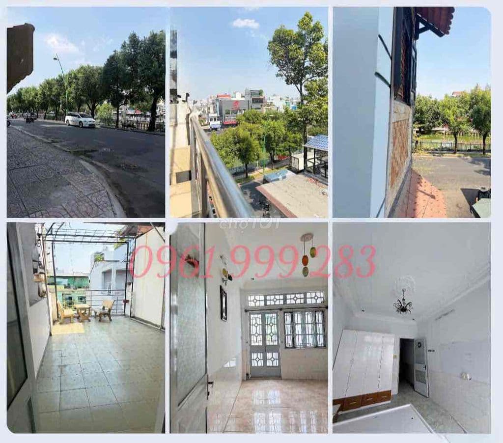 Bán Nhà Phú Nhuận HXH Lê Văn Sỹ – 43m², Có Dòng Tiền 20tr/th