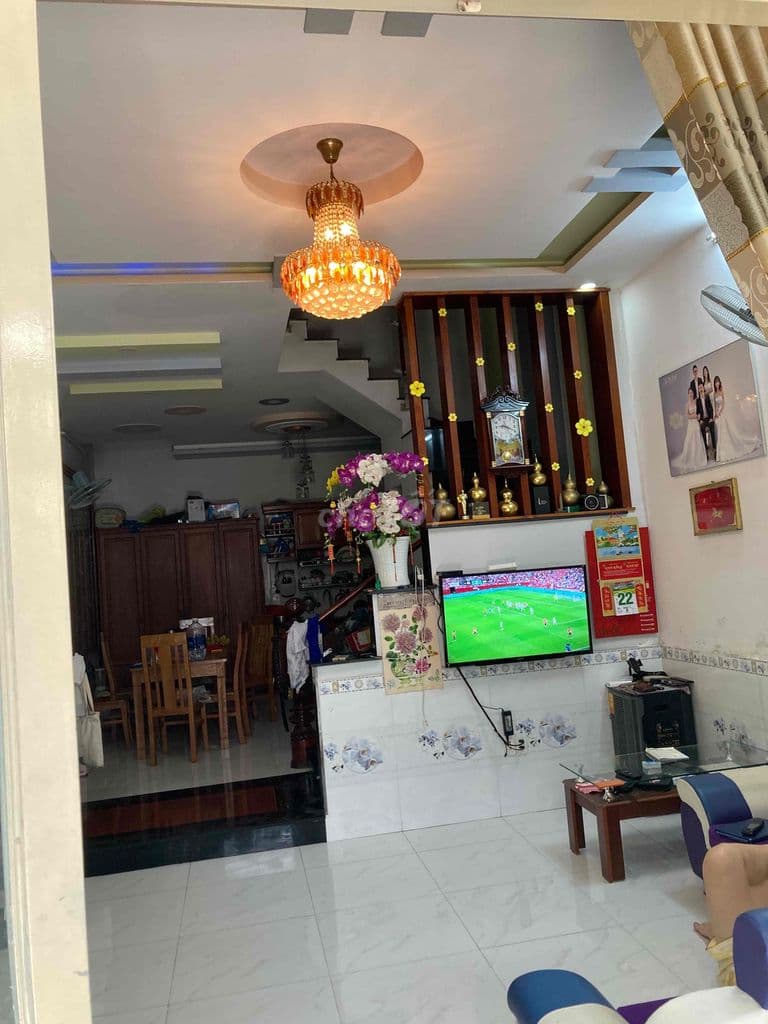 chính chủ - Ảnh 2