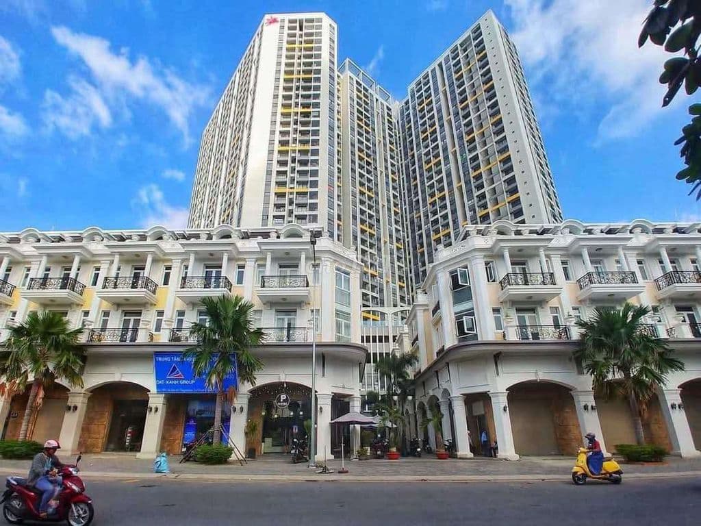 Sang gấp 3tỷ950 căn Pegasuite Q8 2PN sổ hồng+full nội thất - Ảnh 3