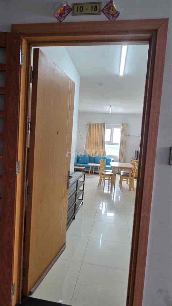 🏡 BÁN CHUNG CƯ AN PHÚ ĐÔNG Q12 - NGAY ĐƯỜNG VƯỜN LÀI - 56m2 - 2PN FULL - Ảnh 3