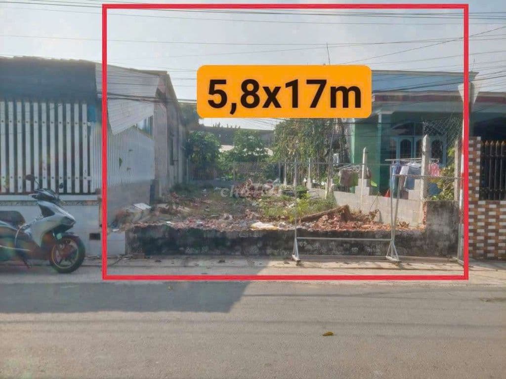 ĐẤT BÁN GẤP XÃ TÂN THẠNH ĐÔNG. CỦ CHI.TPHCM