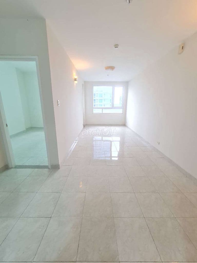 Sát Metro! Chung cư 51m2 Nguyễn Hữu Cảnh - view triệu đô, sông SG