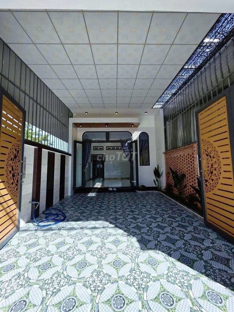 Bán cắt lỗ nhà cấp 4(117m²)Gần chợ vĩnh lộc A Bình Chánh - Ảnh 2