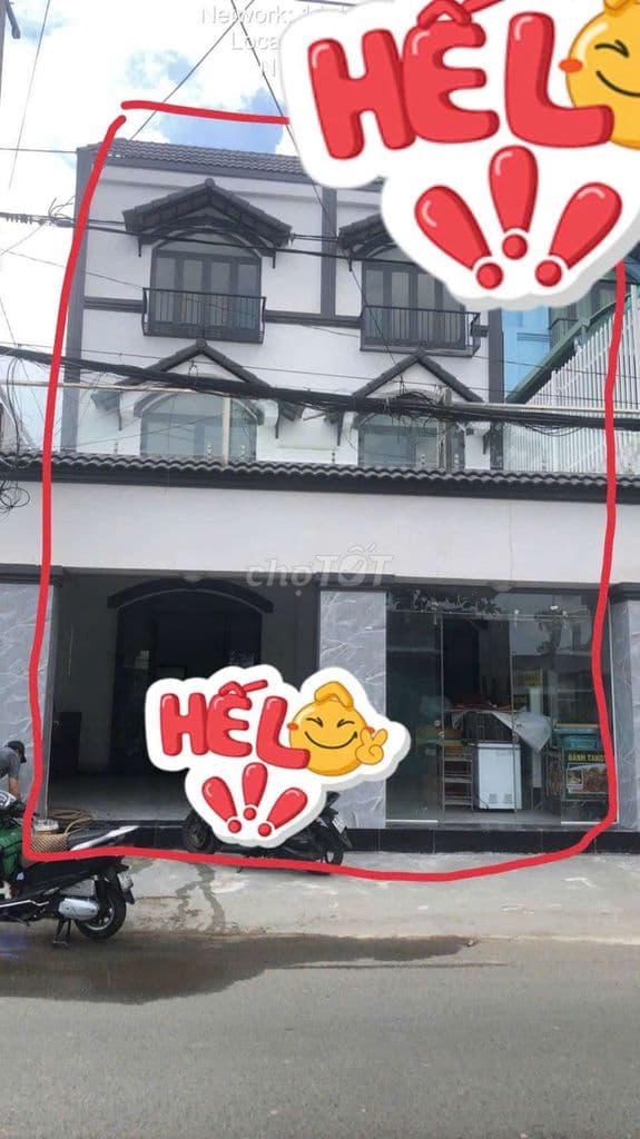 MẶT TIỀN NGUYỄN XIỂN – NGANG 8.2M – KHAI THÁC KINH DOANH TỐI ĐA