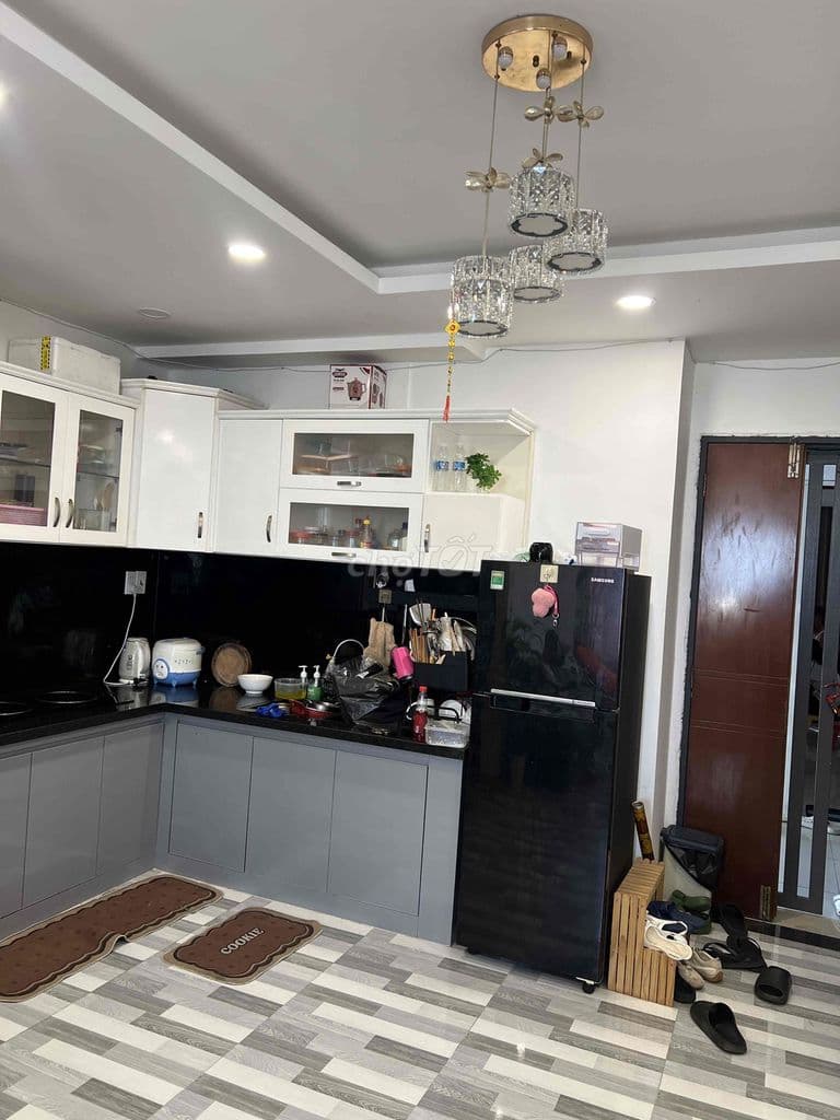 cần bán gấp căn hộ - Ảnh 2