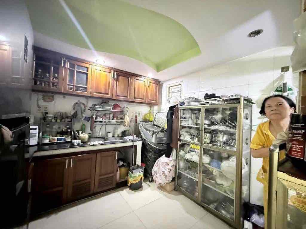 CỰC PHẨM GÒ VẤP- SÁT BÊN SIEU THỊ EAMART- PHA HUY ÍCH- 4 TẦNG - HƠN 4T - Ảnh 3