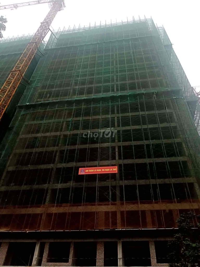 CHÍNH CHỦ CẦN NHƯỢNG LẠI CĂN 2PN TẦNG TRUNG (6-9 -RUBY PARK PHÚC LỢI - Ảnh 3