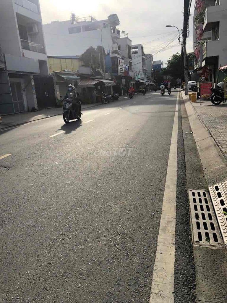 Đường Tây Thạnh, nhà 4 tầng. Hẻm xe hơi 64m2 nhỉnh 6 tỷ - Ảnh 3
