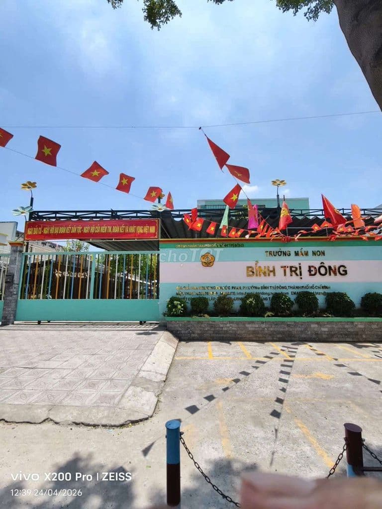 BÁN GẤP ĐẤT MẶT TIỀN TRƯƠNG PHƯỚC PHAN 4X28M - 9 tỷ 800tr - Ảnh 3