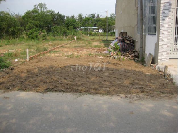 BÁN ĐẤT MẶT TIỀN THỊ TRẤN CỦ CHI – VỊ TRÍ ĐẸP, TIỆN Ở & ĐẦU TƯ - Ảnh 3