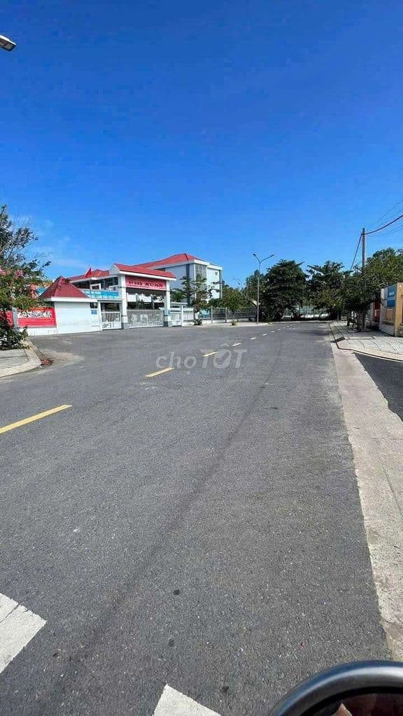Đất 5x16m Shr - MT Nhựa 10m KD Buôn Bán Ok kế Bên Trường Nhị Xuân - Ảnh 3