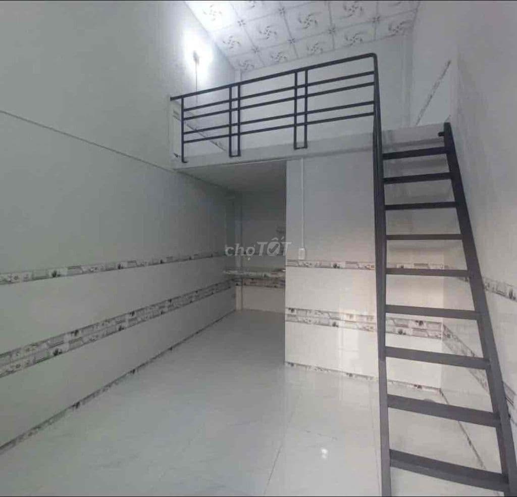 BÁN TRỌ BÌNH CHÁNH TÂN KIÊN - Ảnh 3