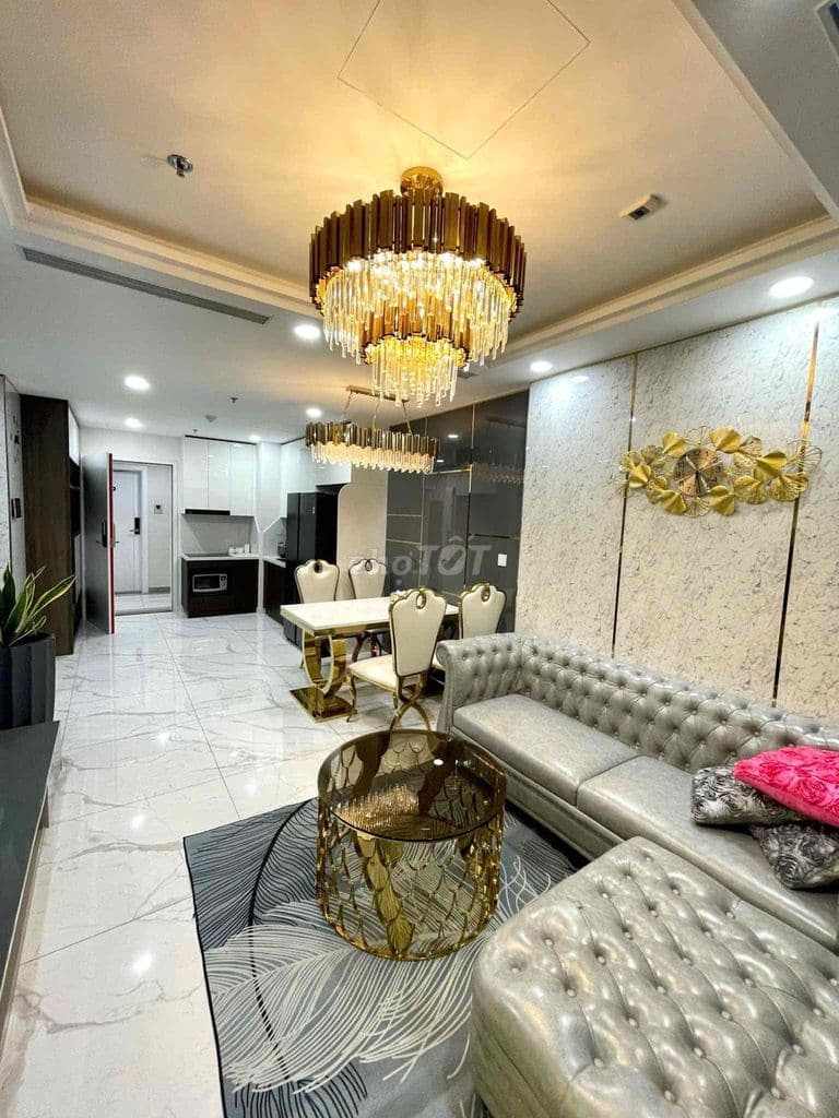 Cần bán văn phòng đa năng Sunshine Sky City 2PN 2 WC 70m2